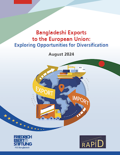 Bangladeshi exports to the EU_RAPID