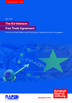 The EU-Vietnam Free Trade Agreement