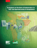 An analysis of the role of stakeholders in TVET and apprenticeship in Bangladesh